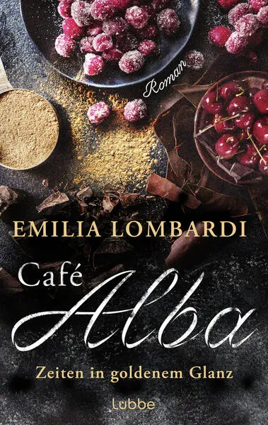 Cover: Café Alba