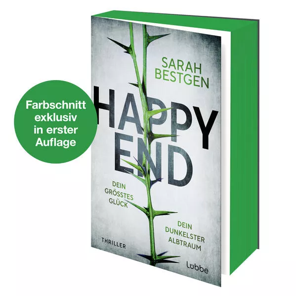 Titel: Happy End