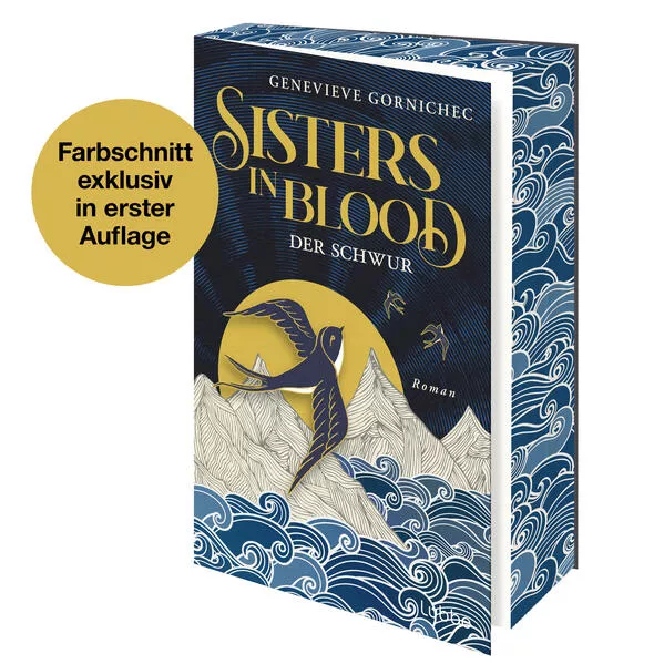 Sisters in Blood - Der Schwur</a>