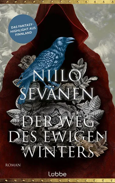 Cover: Der Weg des ewigen Winters