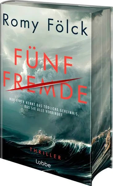 Fünf Fremde