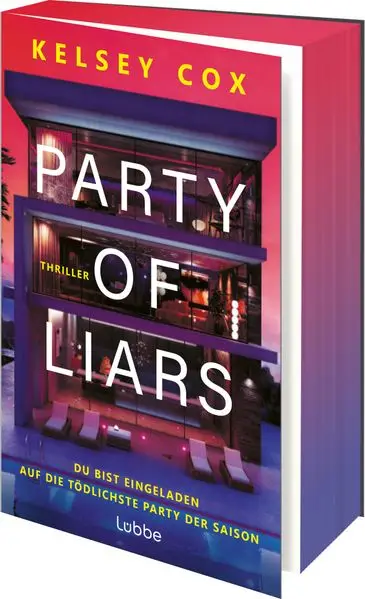 Party of Liars