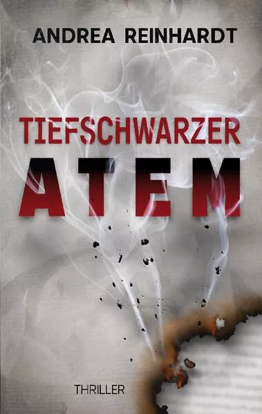 Tiefschwarzer Atem</a>