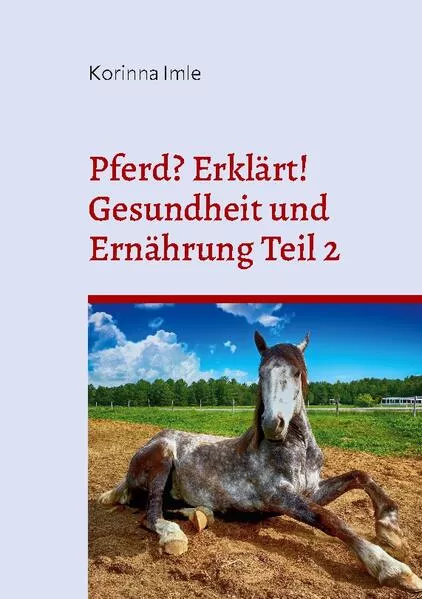 Cover: Pferd? Erklärt!