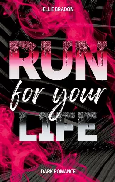 Cover: RUN for your life