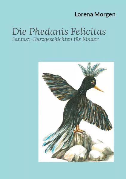 Cover: Die Phedanis Felicitas