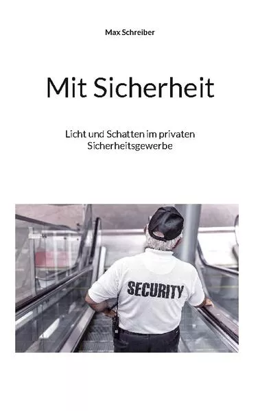 Cover: Mit Sicherheit