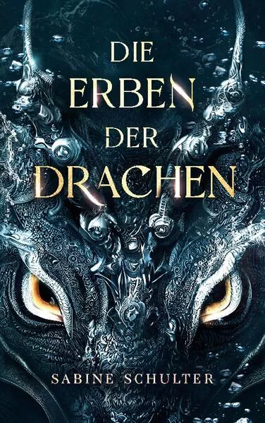 Cover: Die Erben der Drachen