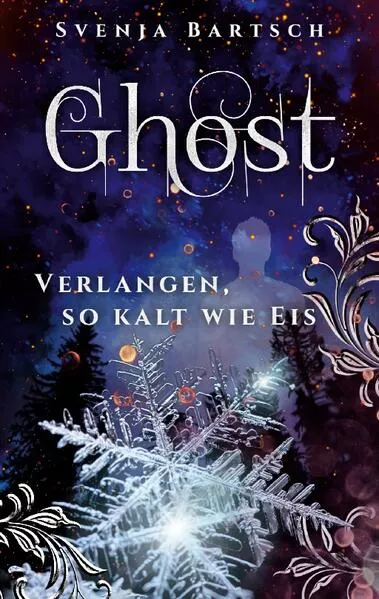 Cover: Ghost