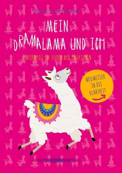 Cover: Mein DramaLama und Ich
