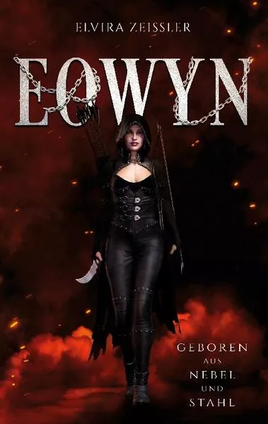 Eowyn: Geboren aus Nebel und Stahl (Prequel zur Eowyn-Saga)</a>