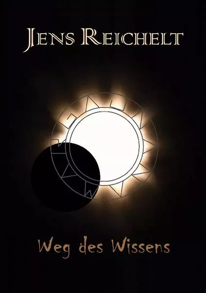 Cover: Weg des Wissens