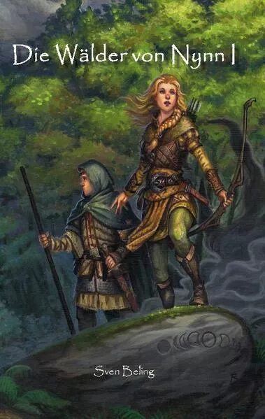 Cover: Die Wälder von Nynn I