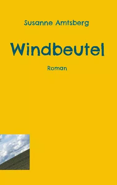 Cover: Windbeutel