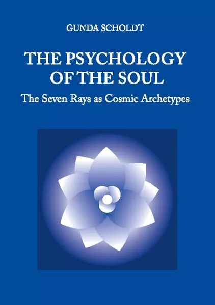 Cover: The Psychology of the Soul