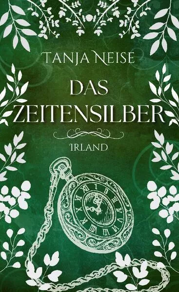 Cover: Zeitensilber - Irland