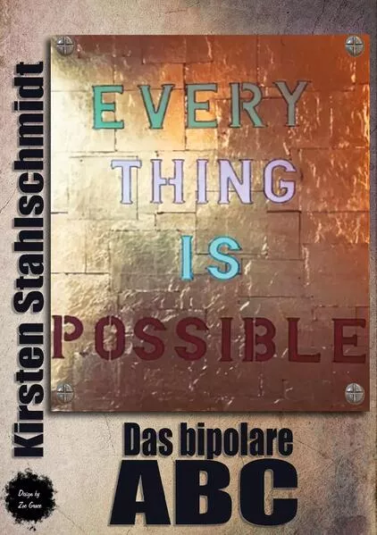 Cover: Das bipolare ABC