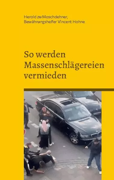 So werden Massenschlägereien vermieden</a>