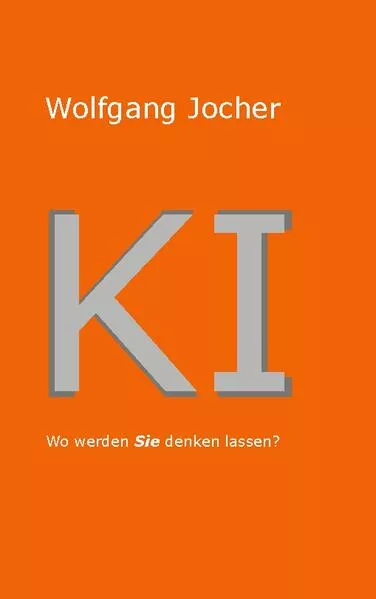 Cover: KI