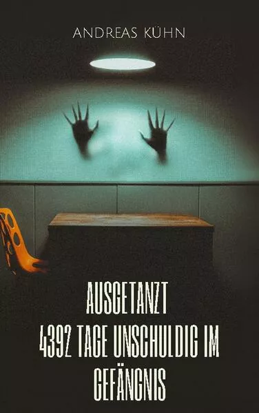Cover: Ausgetanzt