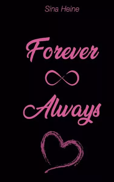 Cover: Forever & Always