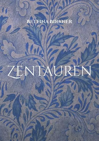 Cover: Zentauren