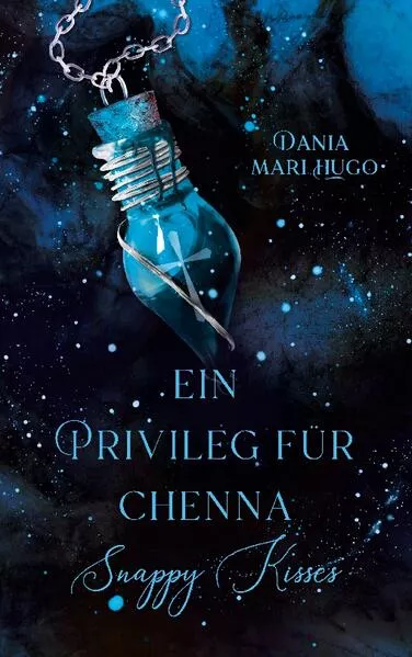 Cover: Ein Privileg für Chenna