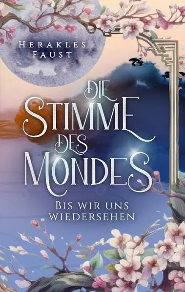 Cover: Die Stimme des Mondes