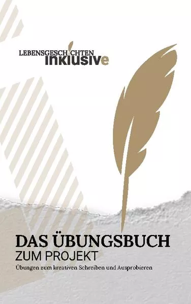 Cover: Lebensgeschichten inklusiv(e)