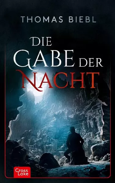 Cover: Die Gabe der Nacht