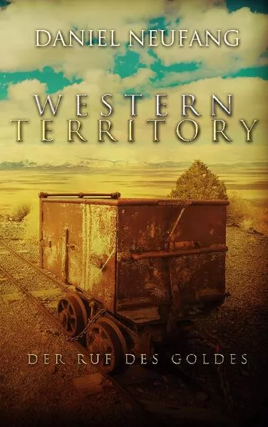 Cover: Western Territory