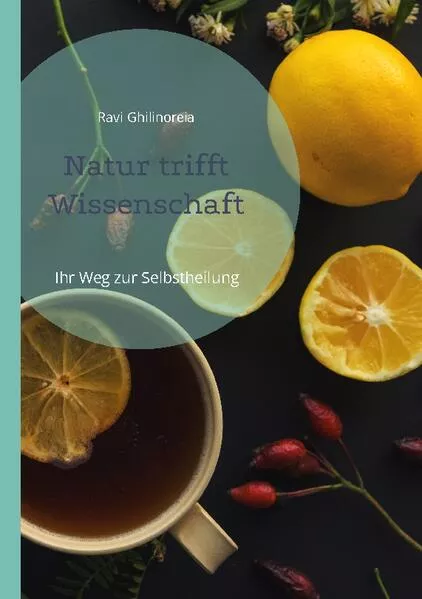 Cover: Natur trifft Wissenschaft