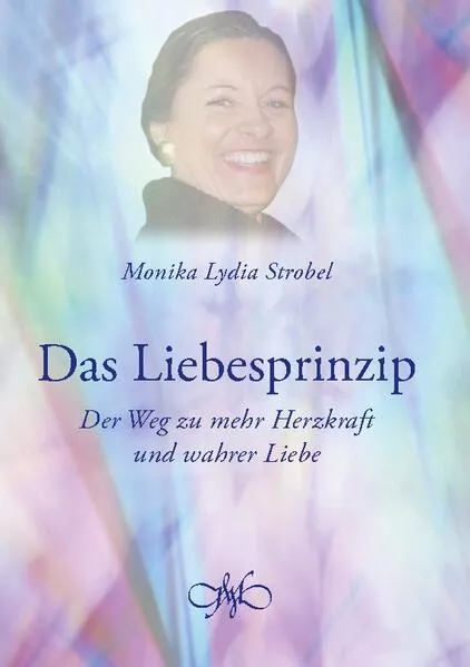 Cover: Das Liebesprinzip