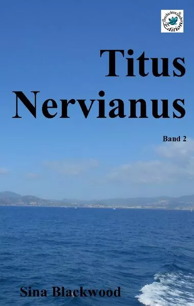 Cover: Titus Nervianus