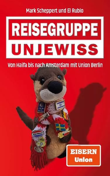 Cover: Reisegruppe Unjewiss