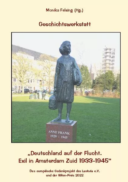 Cover: Geschichtswerkstatt