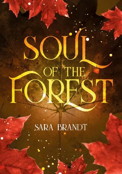 Cover: Soul of the forest