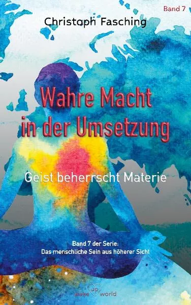 Cover: Wahre Macht in der Umsetzung