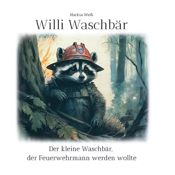 Willi Waschbär</a>
