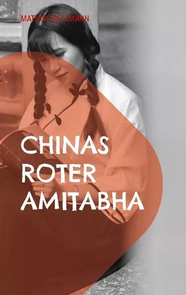 Cover: Chinas roter Amitabha
