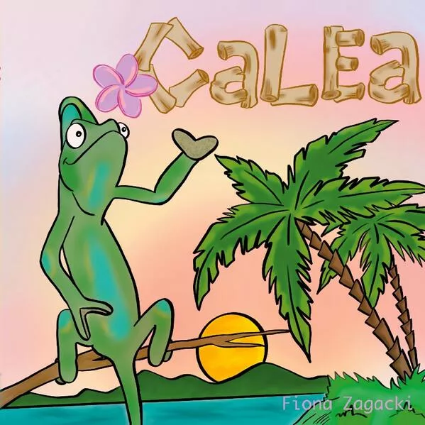 Cover: Calea
