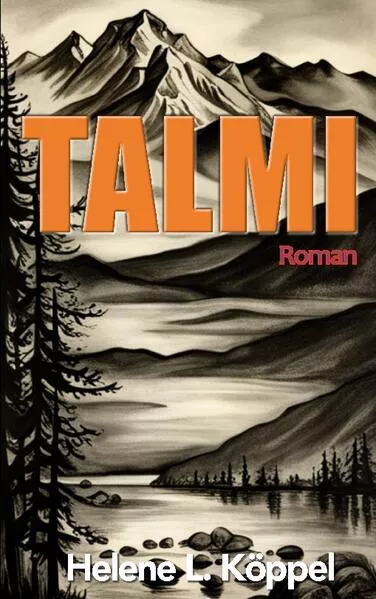 Cover: Talmi
