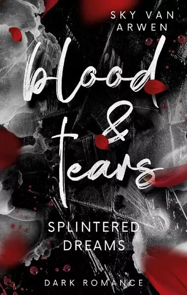 Cover: Splintered Dreams