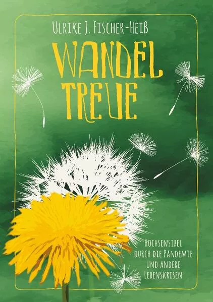 Cover: Wandeltreue
