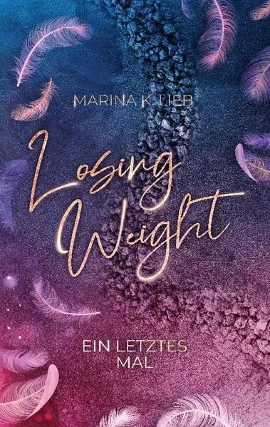 Cover: Losing Weight