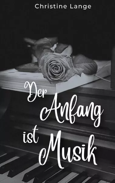 Cover: Der Anfang ist Musik