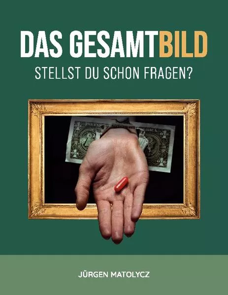 Cover: Das Gesamtbild