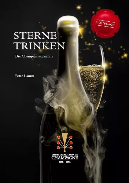 Cover: STERNE TRINKEN