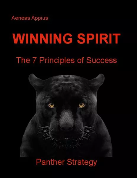 WINNING SPIRIT