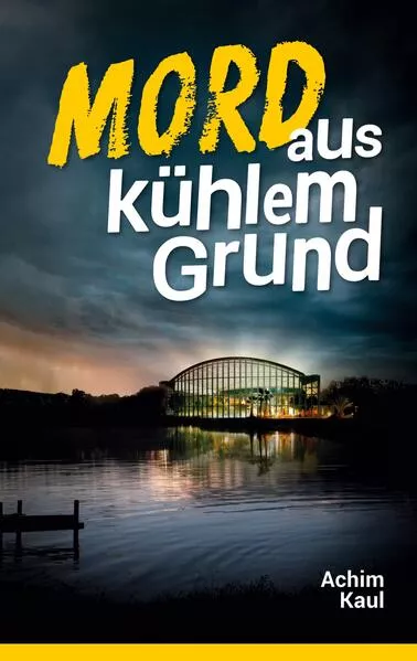 Mord aus kühlem Grund